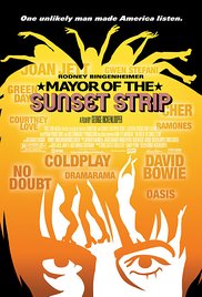 Mayor of the Sunset Strip (2003)