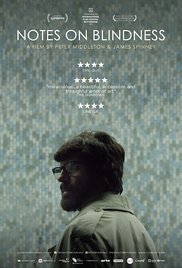 Notes on Blindness (2016)