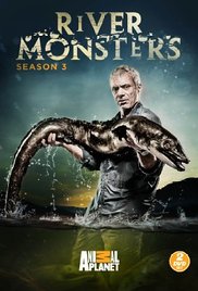 River Monsters