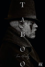 Taboo (TV Series 2017)