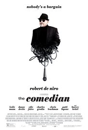 The Comedian (2016)