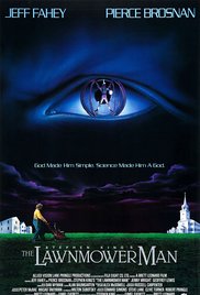 The Lawnmower Man (1992)