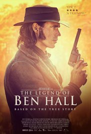 The Legend of Ben Hall (2016)