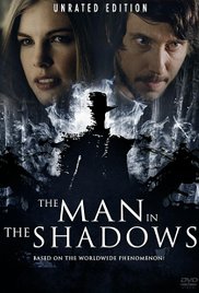 The Man in the Shadows (2017)