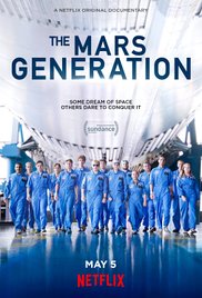 The Mars Generation (2017)