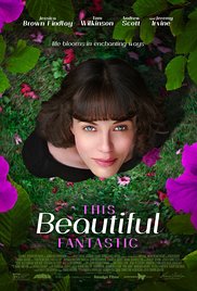 This Beautiful Fantastic (2016)