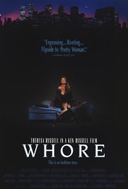 Whore (1991)