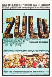 Zulu (1964)