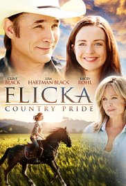 Flicka: Country Pride 2012