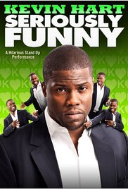 Kevin Hart Seriously Funny 2010