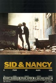 Sid and Nancy (1986)