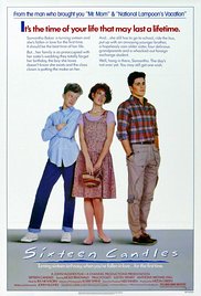 Sixteen Candles 1984