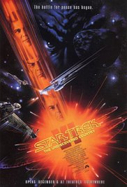 Star Trek VI The Undiscovered Country (1991)