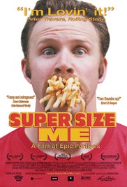 Super Size Me (2004)