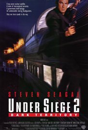 Under Siege 2: Dark Territory (1995)