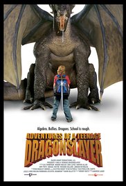 Adventures of a Teenage Dragonslayer (2010)