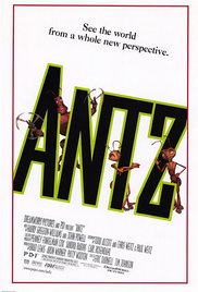 Antz (1998)