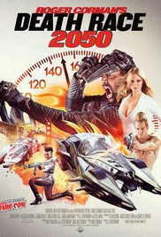 Death Race 2050 (2016)