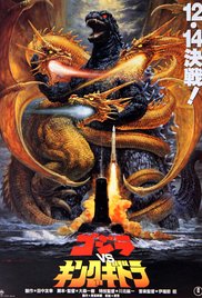 Godzilla vs. King Ghidorah (1991)