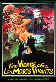 A Virgin Among the Living Dead (1973)