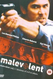 Malevolent (2002)