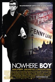 Nowhere Boy (2009)