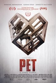 Pet (2016)