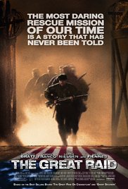 The Great Raid (2005)