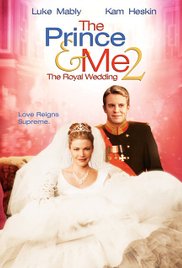 The Prince & Me II: The Royal Wedding (2006)