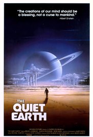 The Quiet Earth (1985)