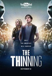 The Thinning (2016)