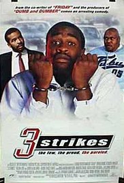 3 Strikes (2000)