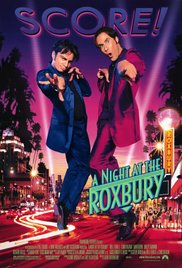 A Night at the Roxbury (1998)