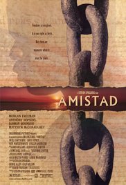 Amistad (1997)