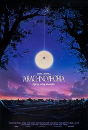 Arachnophobia 1990