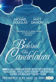 Behind the Candelabra 2013