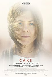 Cake (2014)