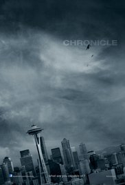 Chronicle (2012)