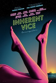 Inherent Vice (2014)