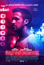 Only God Forgives (2013)