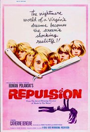 Repulsion (1965)