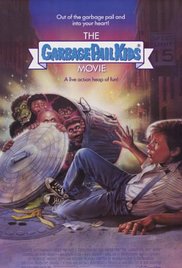 The Garbage Pail Kids Movie (1987)