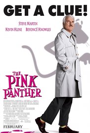 The Pink Panther (2006)