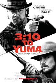 3:10 to Yuma (2007)