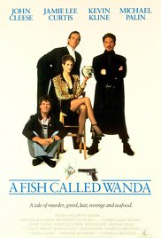 A Fish Called Wanda (1988)