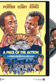 A Piece of the Action (1977)