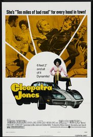 Cleopatra Jones (1973)