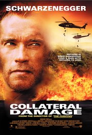 Collateral Damage (2002)