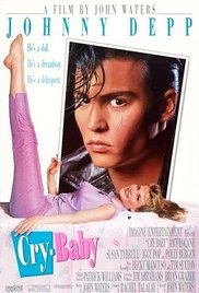 Cry-Baby (1990)