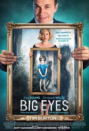 Big Eyes (2014)